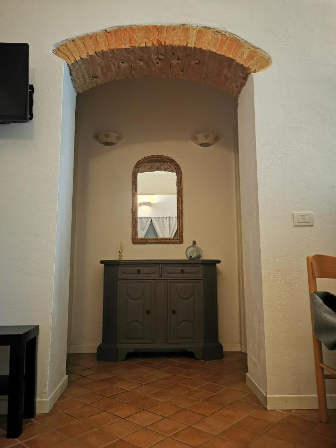 Bada Home Florenz Exterior foto