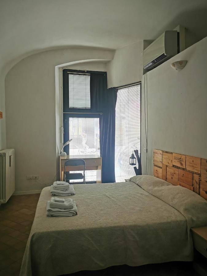 Bada Home Florenz Exterior foto