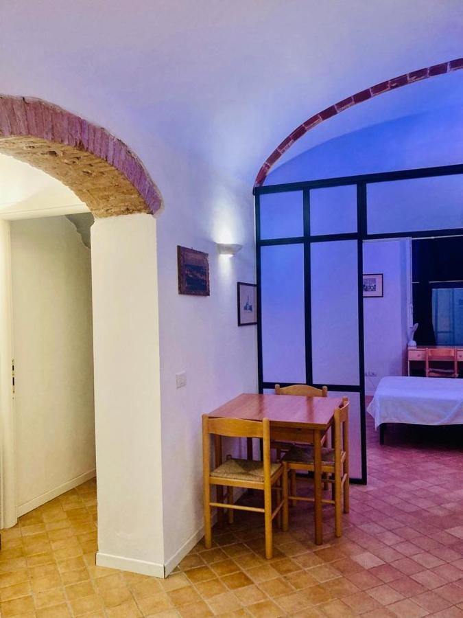 Bada Home Florenz Exterior foto