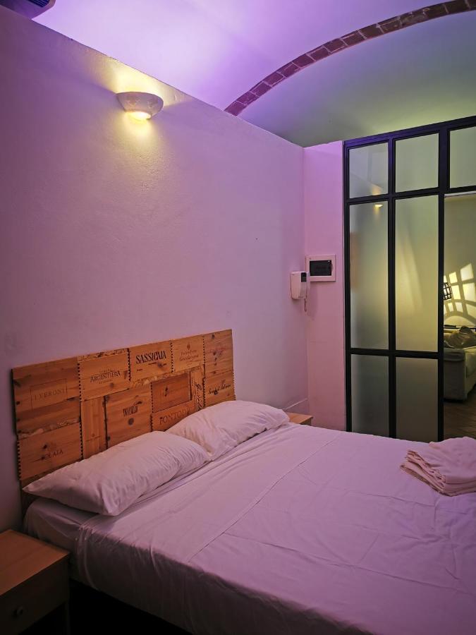 Bada Home Florenz Exterior foto