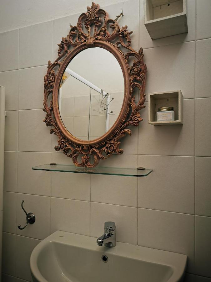 Bada Home Florenz Exterior foto