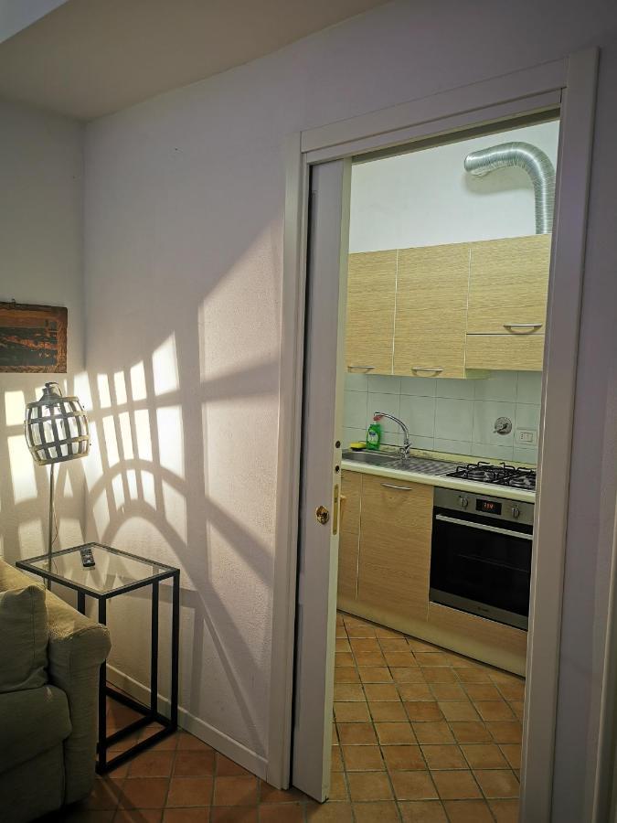 Bada Home Florenz Exterior foto