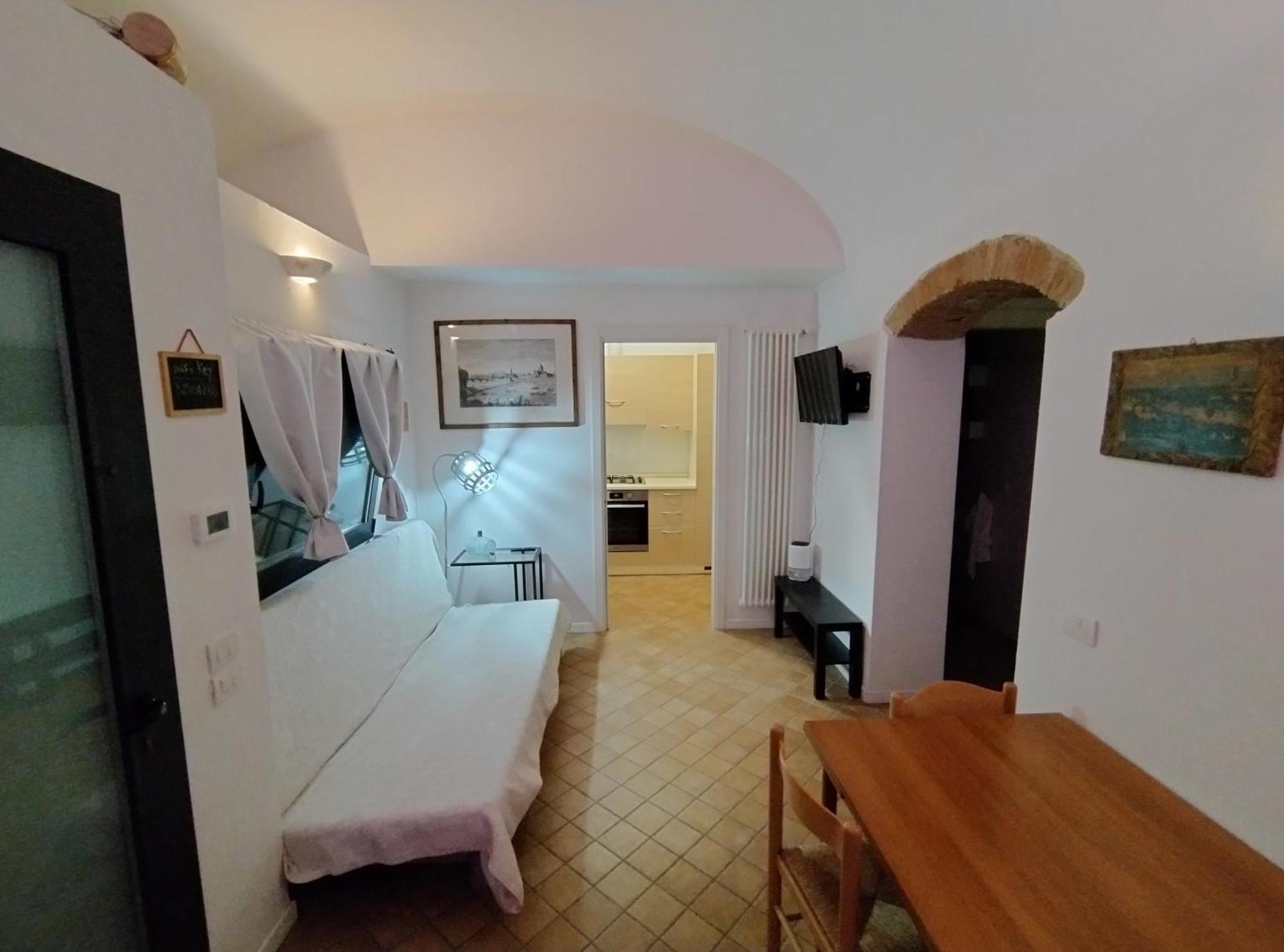 Bada Home Florenz Exterior foto
