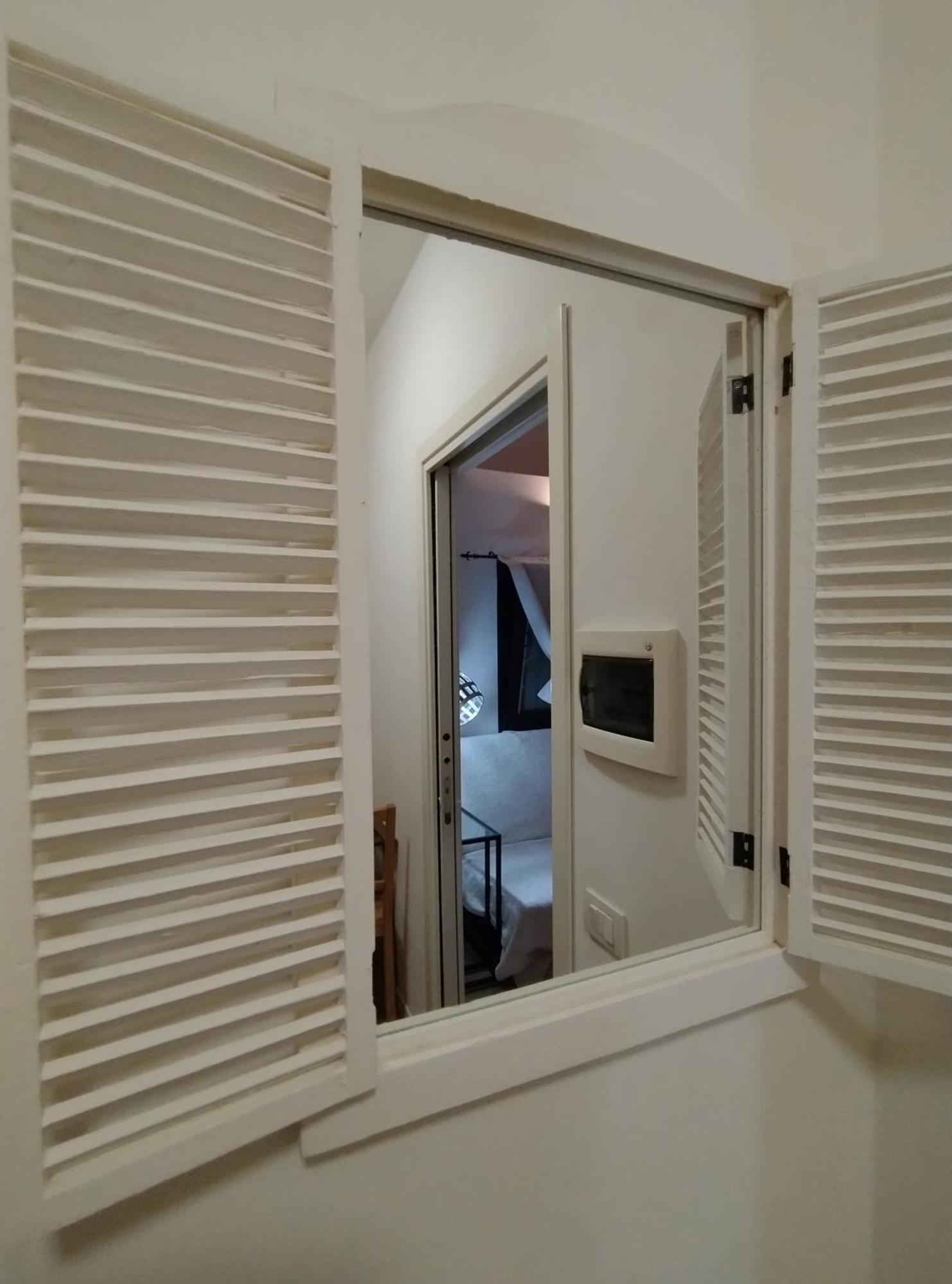 Bada Home Florenz Exterior foto