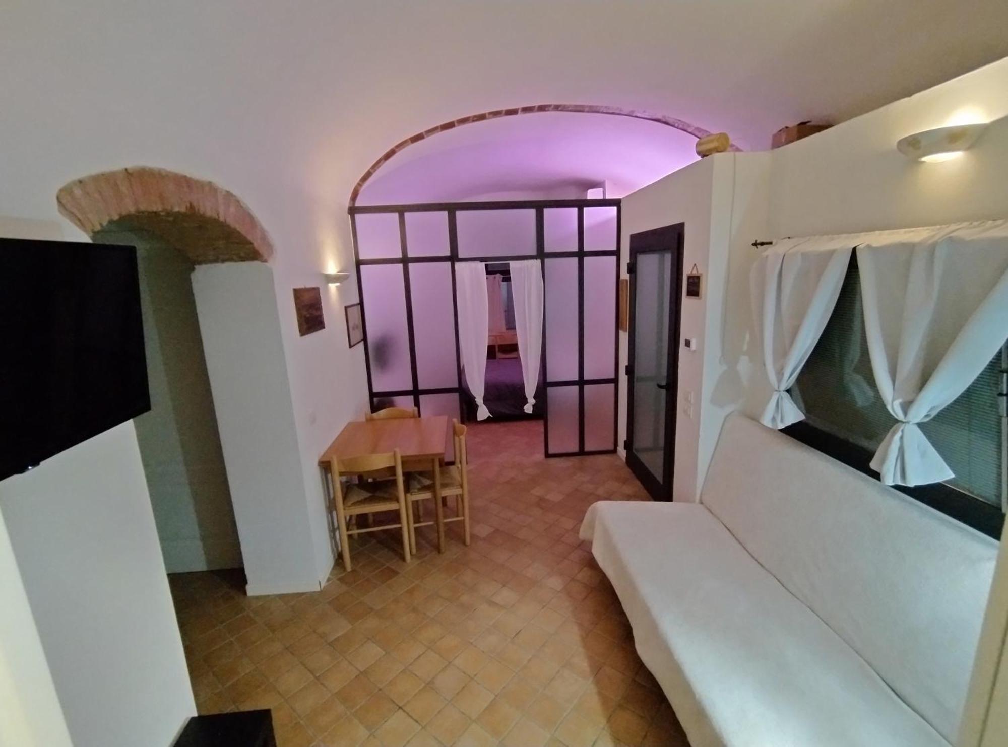 Bada Home Florenz Exterior foto