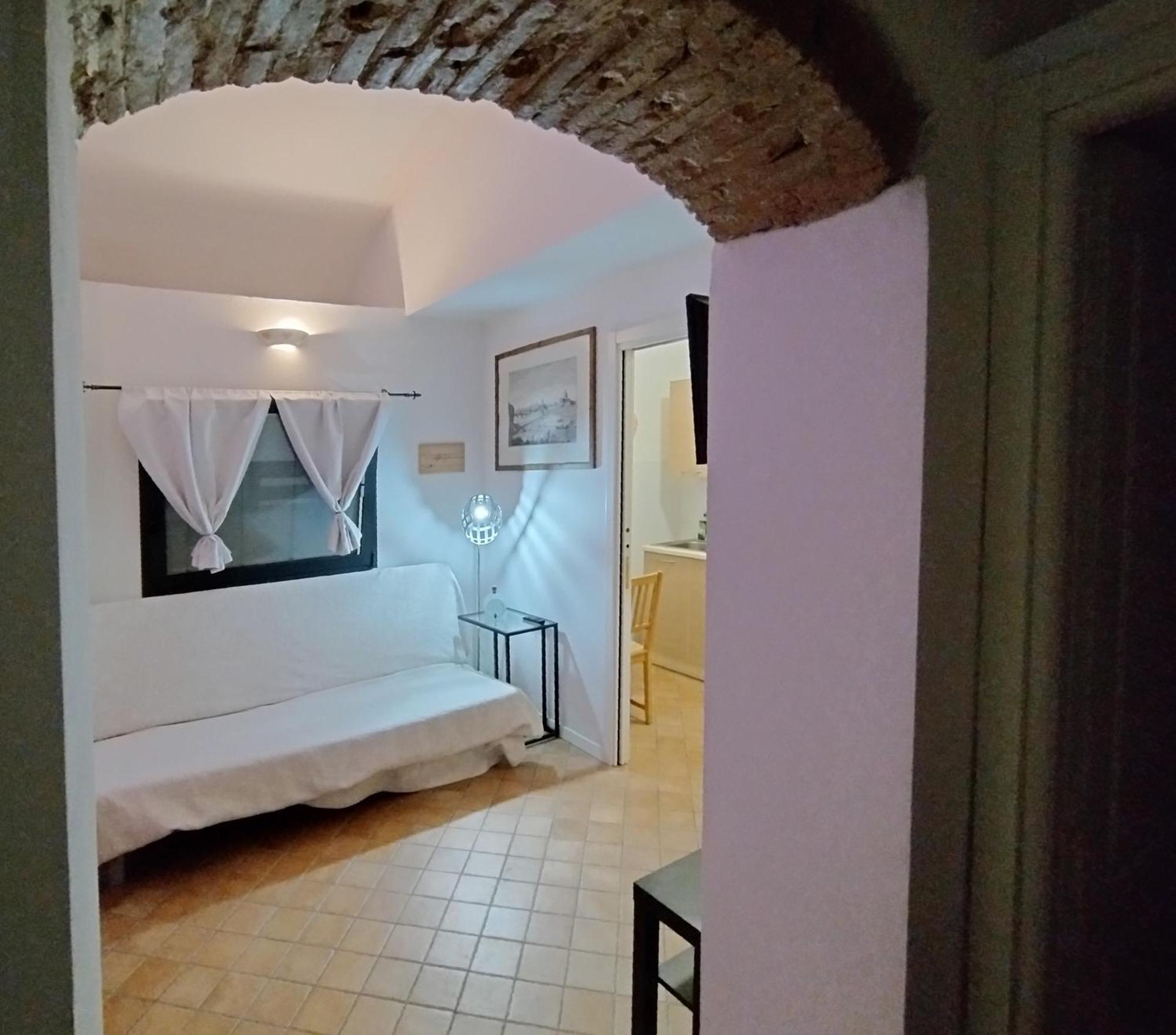 Bada Home Florenz Exterior foto